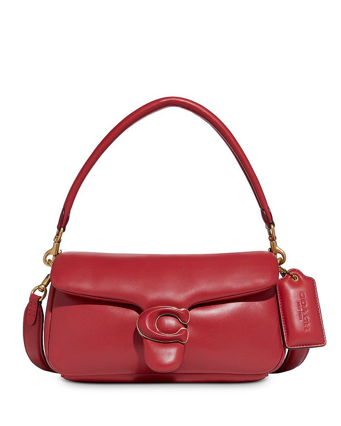 Pillow Tabby Small Leather Shoulder Bag | Bloomingdale's (US)