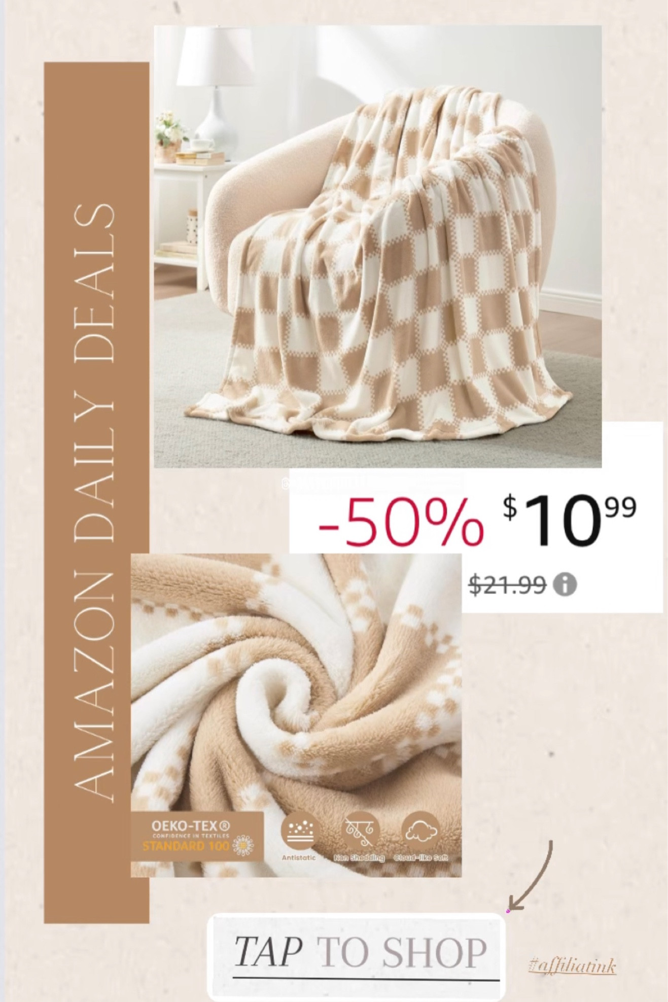 So perfect for Fall 👌🏻This offer will end very soon.  Don’t miss out!!




Prime day deals with limited stock 

#LTKSeasonal #LTKStyleTip #LTKSaleAlert

#LTKSummerSales




















#LTKFindsUnder50 #LTKFestival #LTKActive #LTKBeauty #LTKSeasonal #LTKParties
#LTKfindsunder100 #LTKmidsize  #LTKSaleAlert #LTKU #LTKMidsize #LTKShoeCrush #LTKItBag #LTKOver40
#amazonprimeamazon #amazonprimeday #primeday2024 #amazonprimeday24 #LTKHome 


