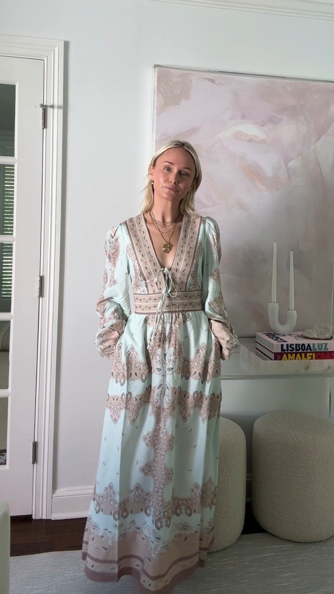 $60 dress that looks designer and $$$

#LTKPetite