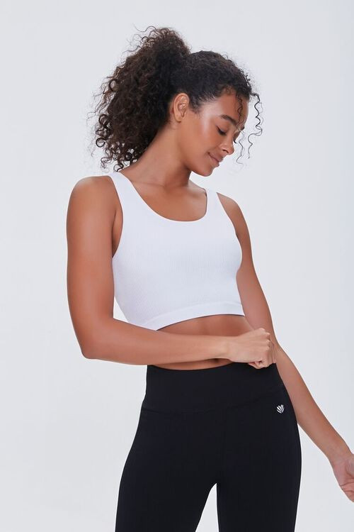 Seamless Sports Bra | Forever 21 (US)