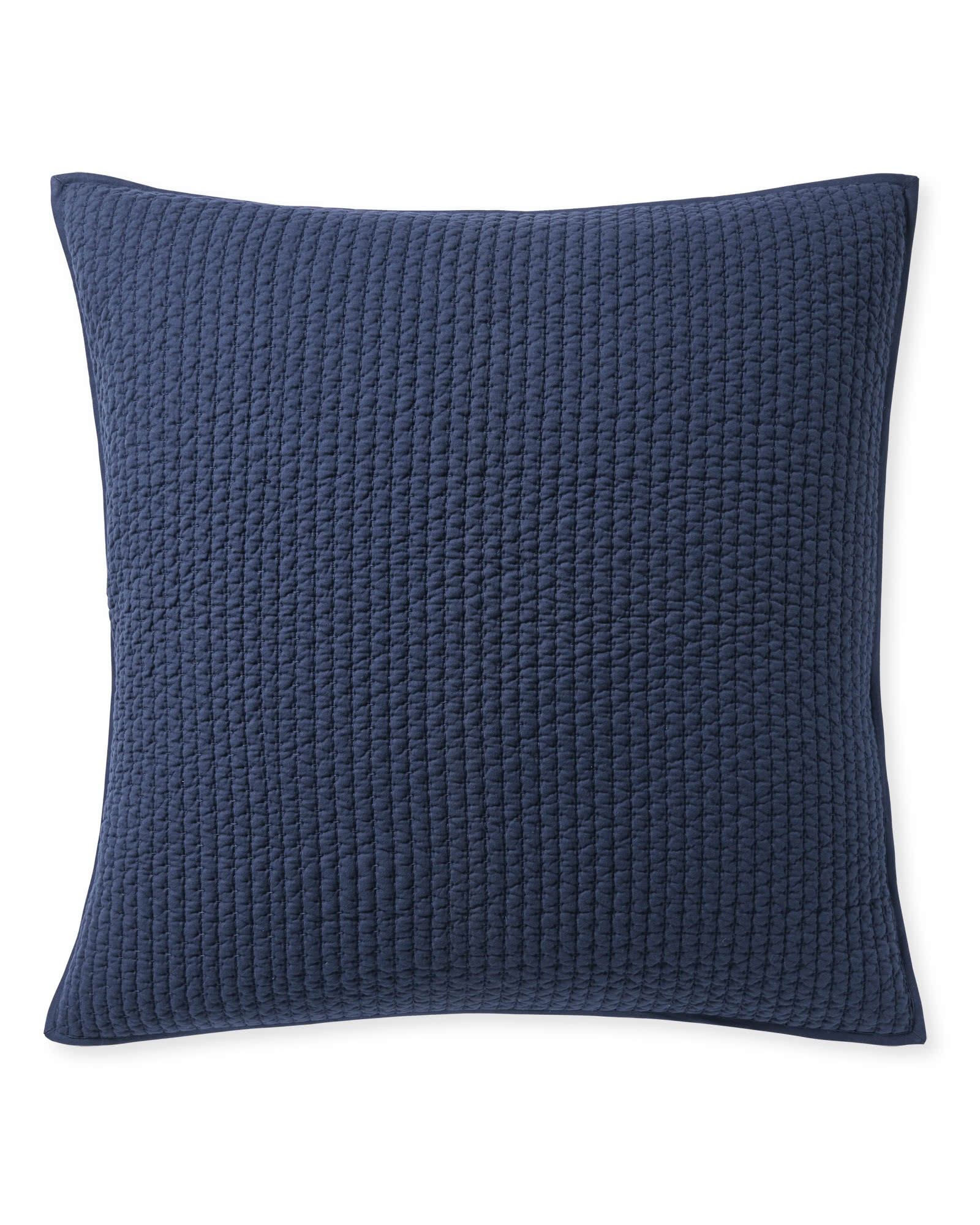 Westwood Quilted Shams | Serena and Lily