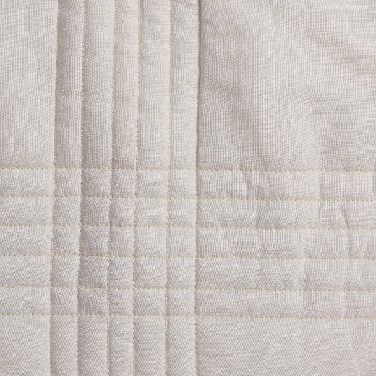 Relaxed Linen Quilt - Parachute for Target | Target