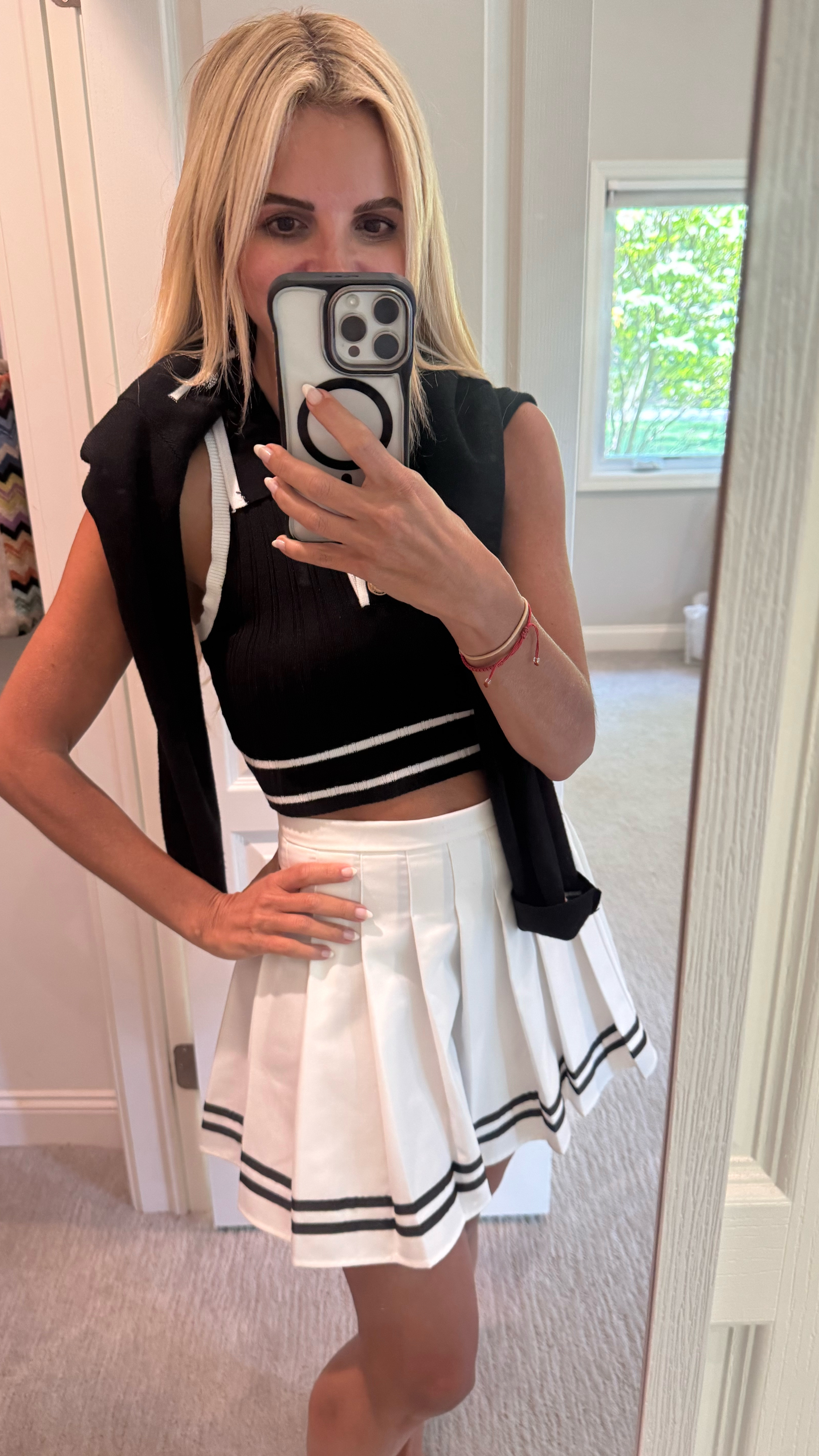 Shopping OOTD in the Hamptons!🤍

Amazon fashion, affordable fashion, vacation outfit, resort wear, skirt, date night outfit, summer fashion, summer outfitt

#LTKFindsUnder50 #LTKStyleTip #LTKSaleAlert
