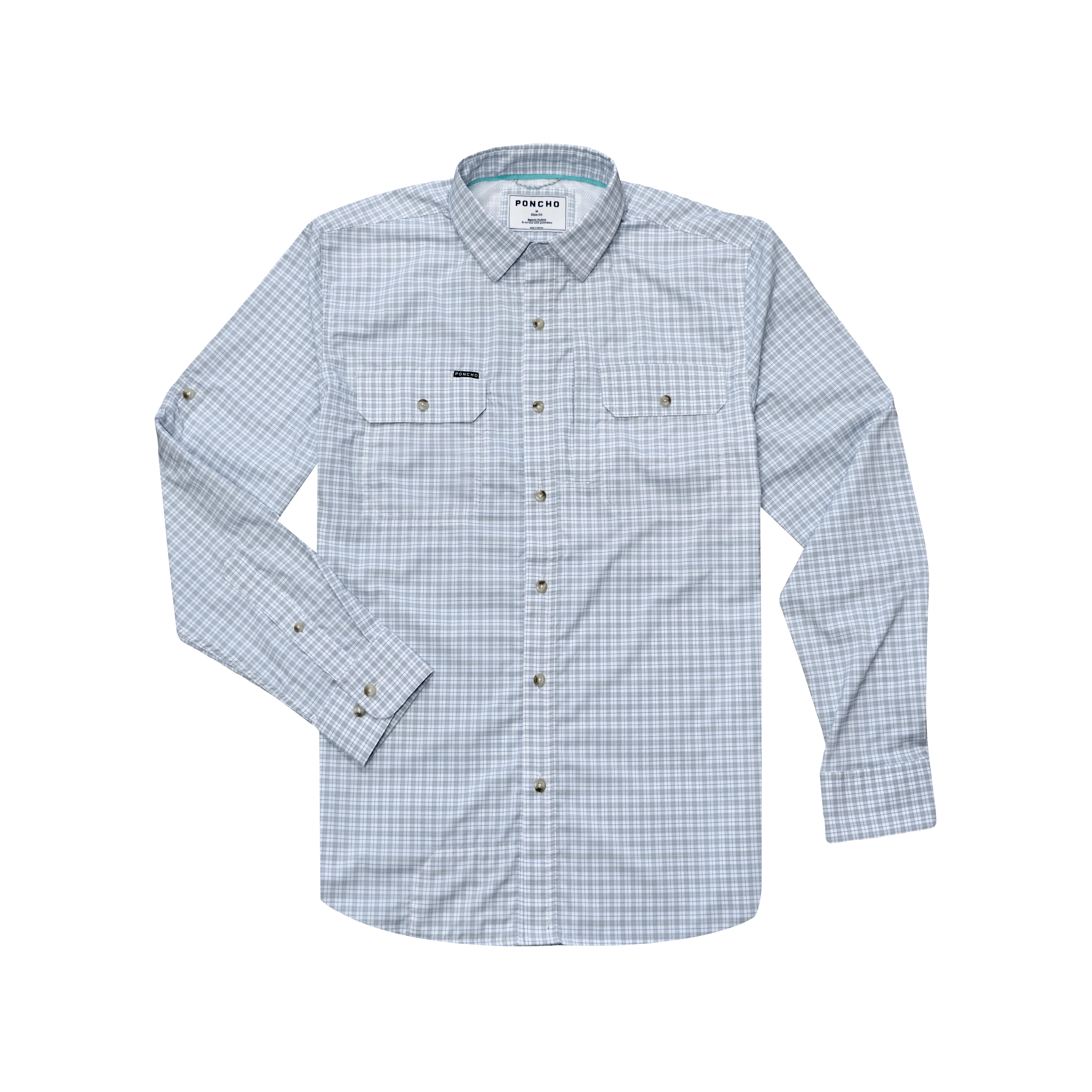 The Shirts | Poncho Outdoors