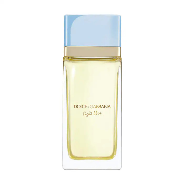 Dolce&Gabbana Light Blue Eau de Parfum Lemon & White Florals | Sephora (US)