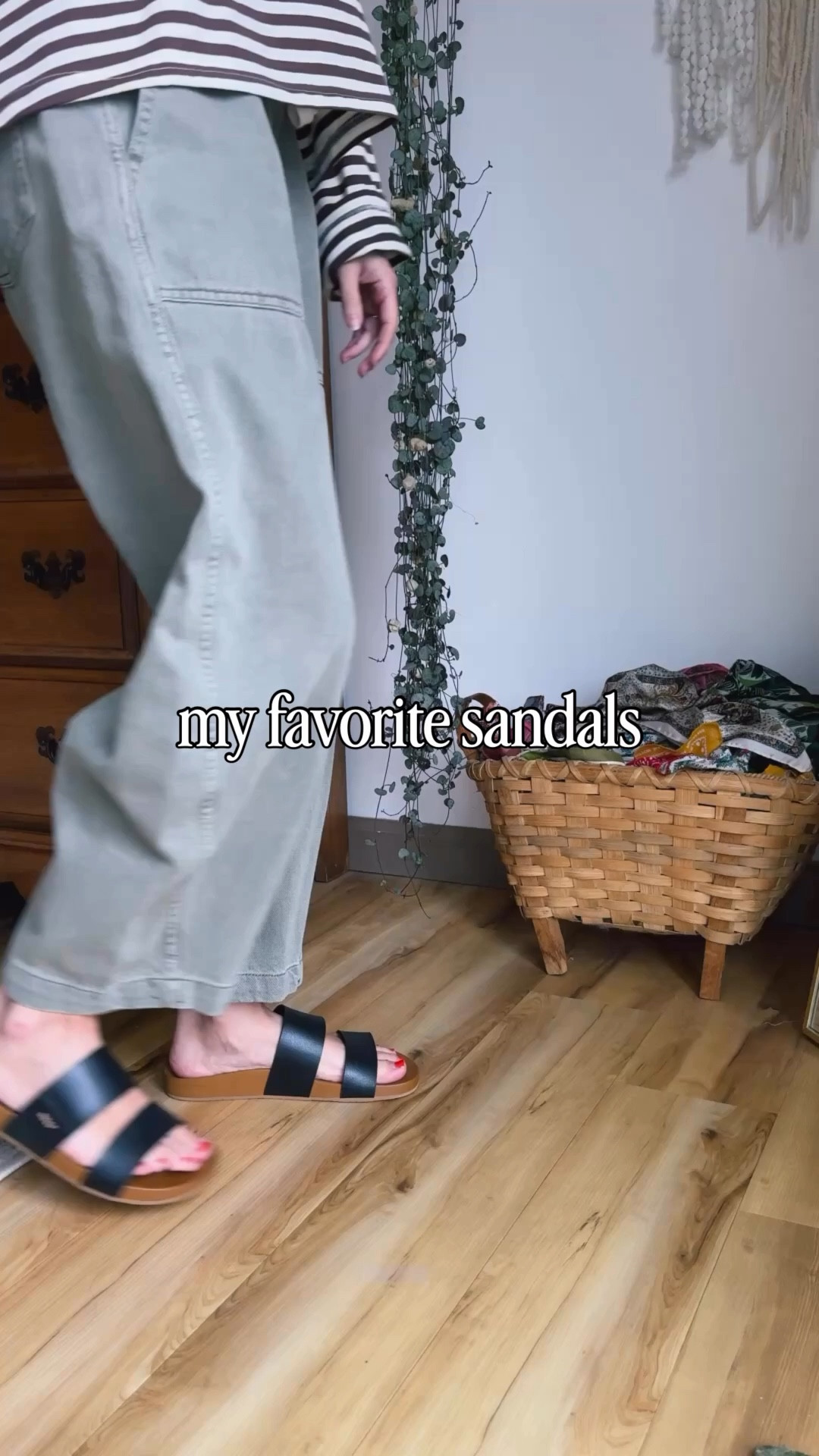 The newest ones are my crocs and I broke those in over my vacation and loved them! All the others I’ve had for over a year or years! Love them. 

I wear my true size 6 in most of them! (The Birkenstocks are 5-5.5–so 36!)
#LTKshoes #summersandals #springshoes 



#LTKPetite #LTKSeasonal #LTKootd