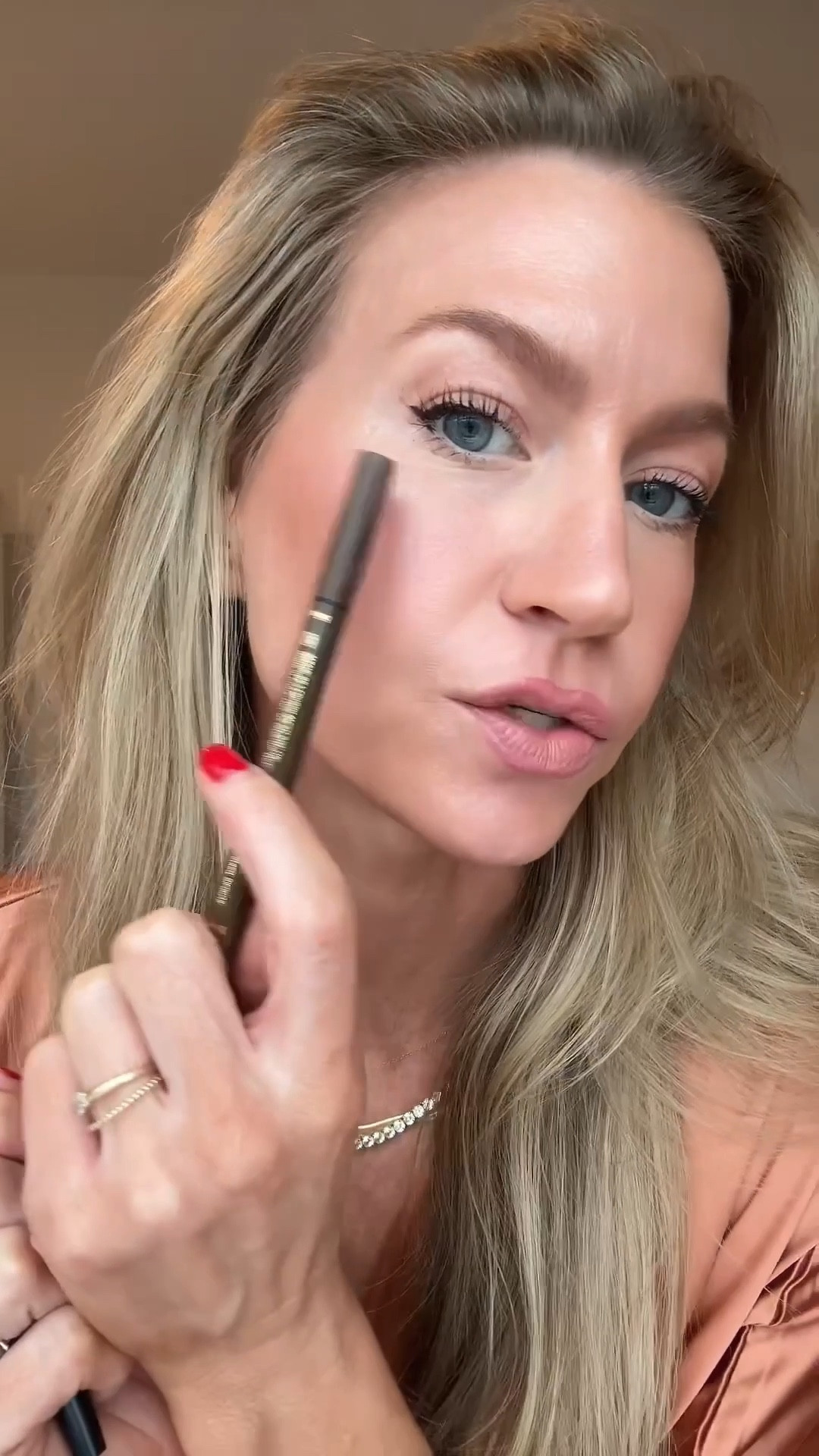 All the makeup I used and the waterproof brow mascara I loved! Tart is having a 35% off sale as well and many of the products I used are from there, all linked below.



#LTKSpringSale #LTKgrwm #LTKBeauty