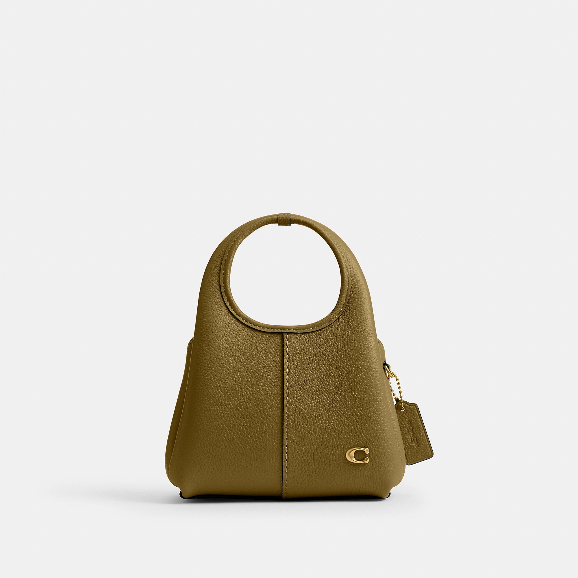 Lana Shoulder Bag 19 | Coach (US)