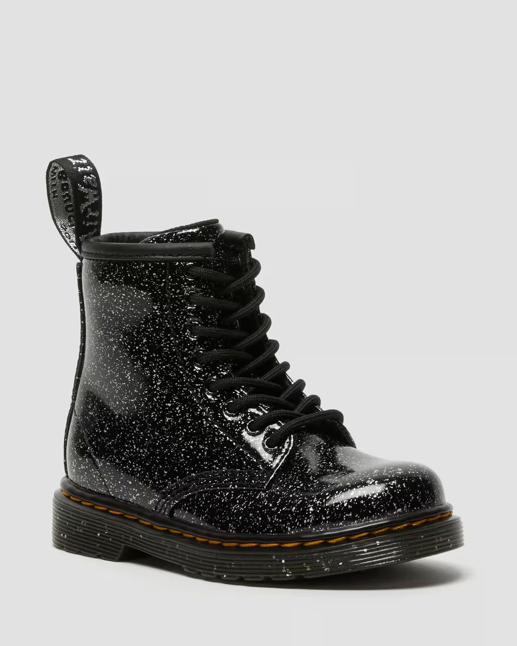 Toddler 1460 Glitter Lace Up Boots | Dr. Martens