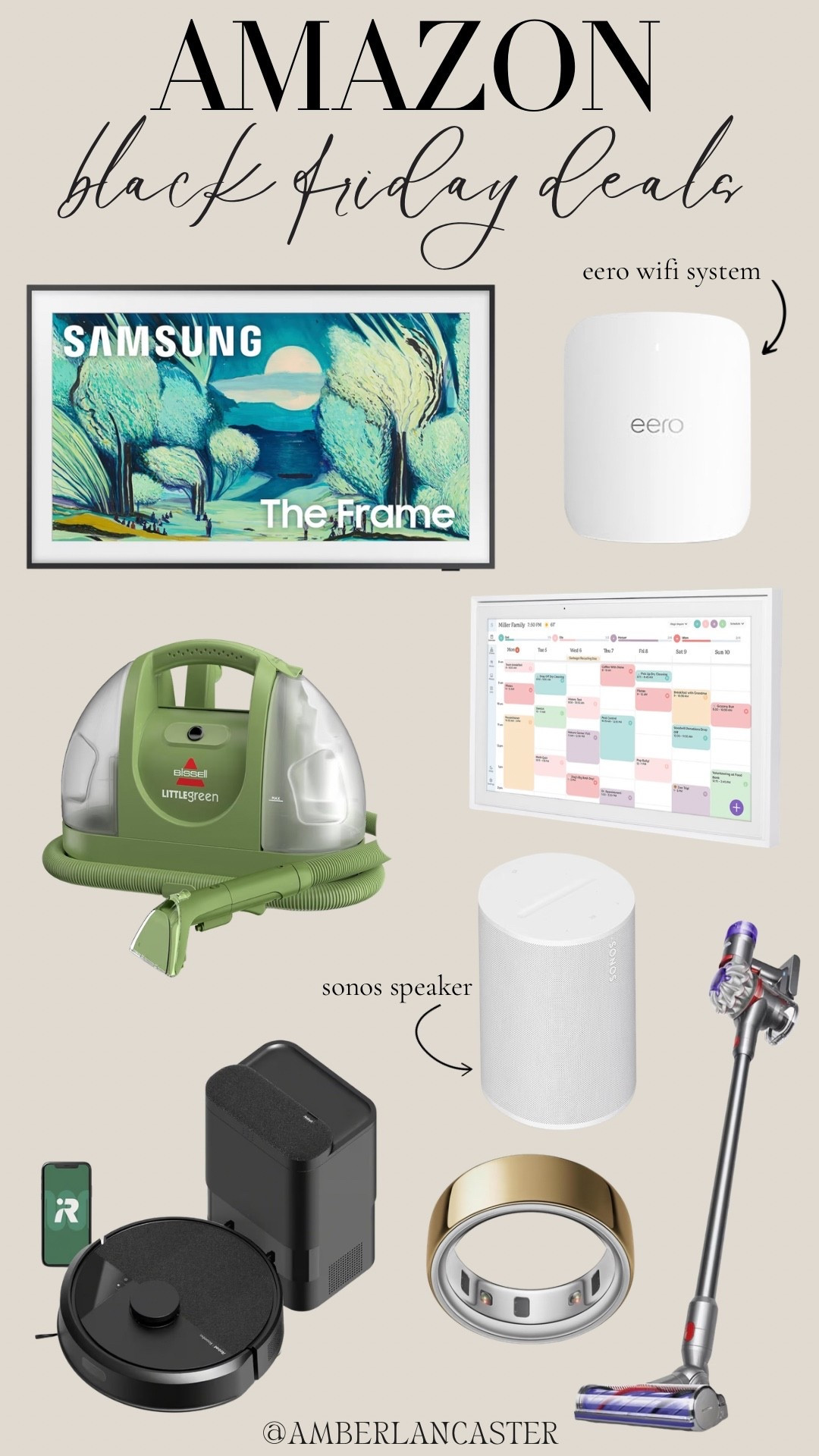 Amazon Black Friday Deals!! |
amazon, amazon black friday deals, amazon black friday, amazon deals, black friday sale, black friday deals, black friday amazon, amazon home deals, amazon home, amazon gift guide, amazon gifts, gift guides, gifts for her, gift ideas. 

#LTKSaleAlert #LTKCyberWeek #LTKGiftGuide