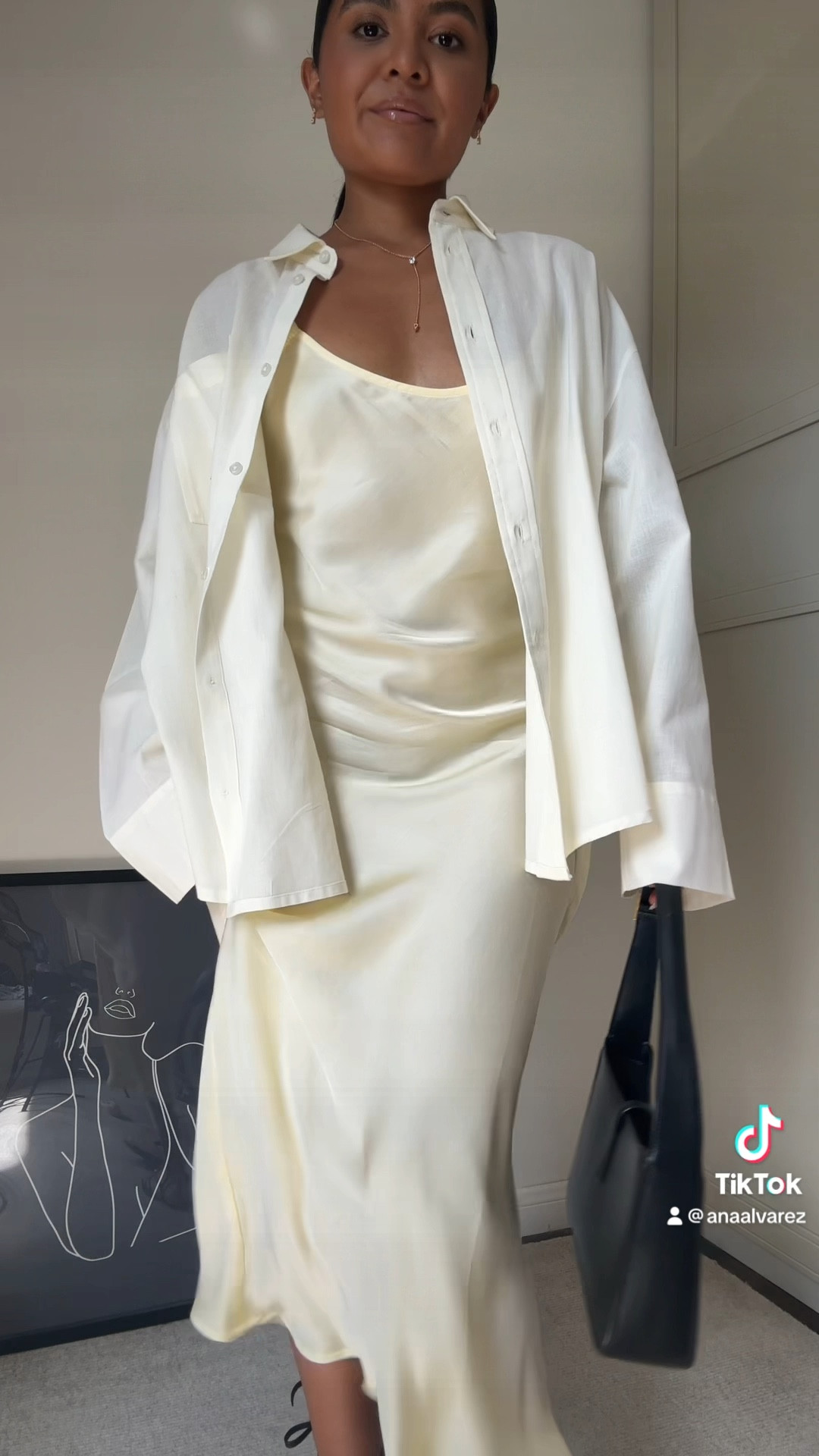 Dress- small
Old button down from asos


#LTKstyletip #LTKunder100 #LTKunder50