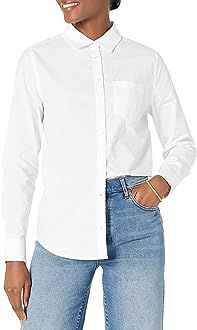 Linen Shirt | Amazon (CA)