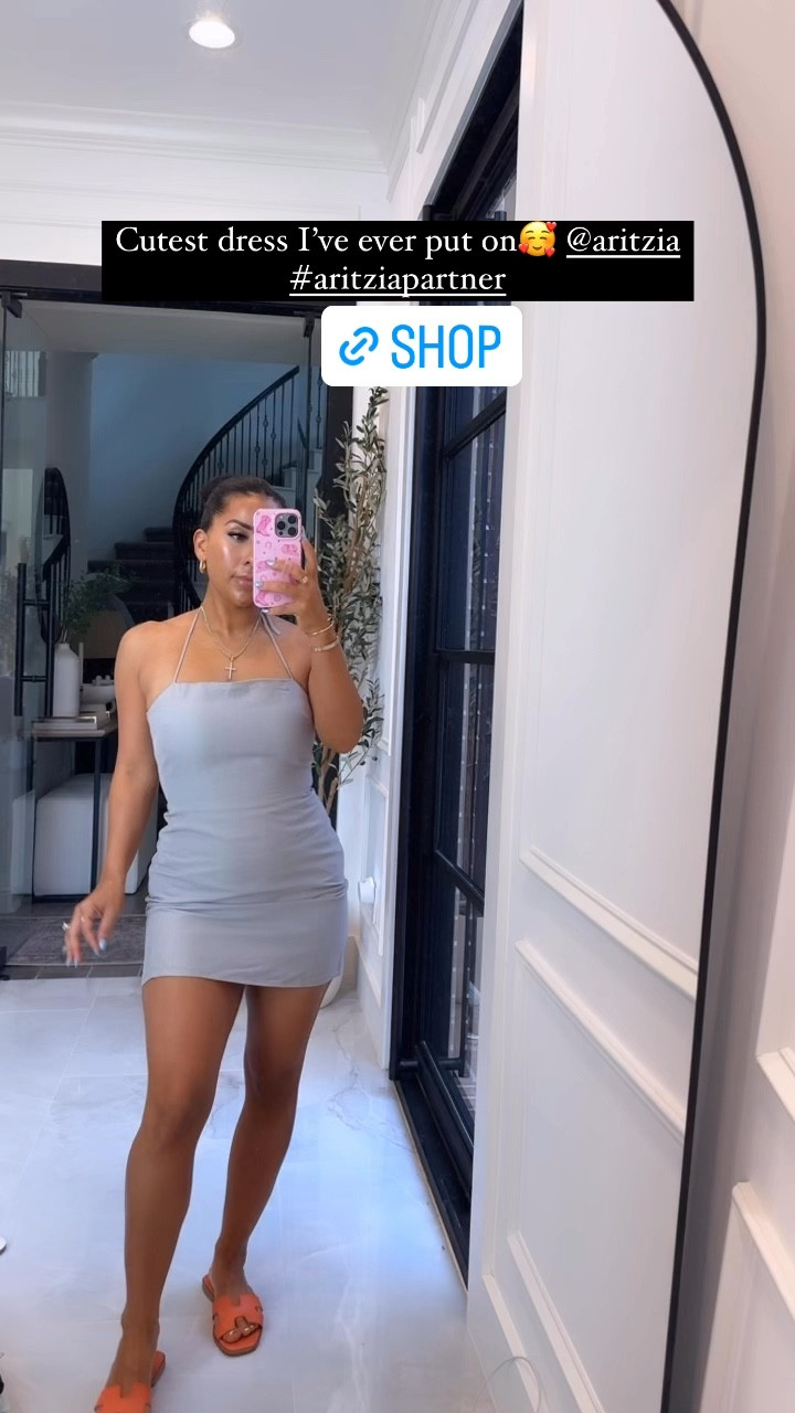 Found the cutest summer pieces from @aritzia!! How cute is this dress? The fit and material is amazinggg💖 #aritziapartner

Summer fashion
Summer outfits 
Outfit inspo 
Summer dress
Aritzia 
European summer 
 #ltksummersales #ltkstyletip #ltkfindsunder50 #ltksalealert #ltkfindsunder50 #ltkstyletip

#LTKWorkwear #LTKStyleTip #LTKSummerSales