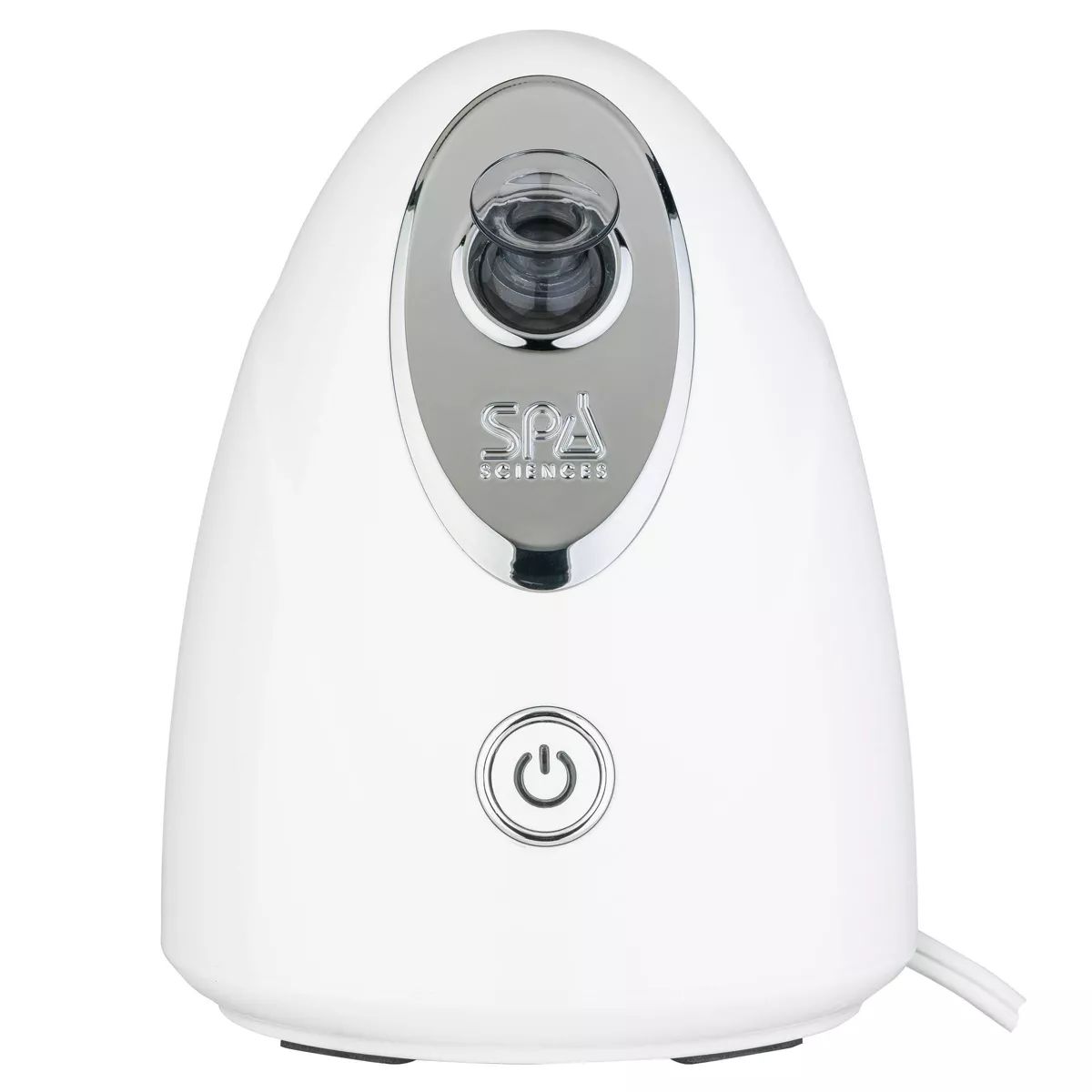 Spa Sciences CIRRA Nano Ionic Vanity Facial Steamer with Optional Aromatherapy | Target