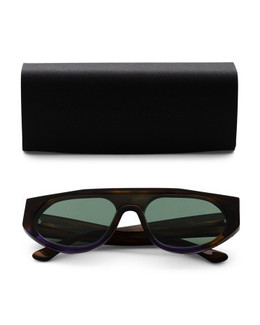 57mm Kanibaly Sunglasses | Metal | Marshalls