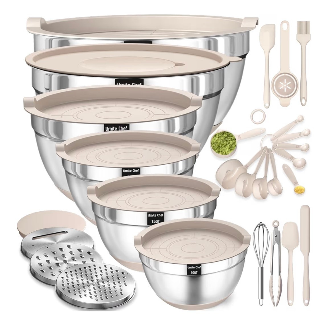 El mejor set para tu cocina 

#LTKdayinmylife #LTKmomlife #LTKCyberWeek