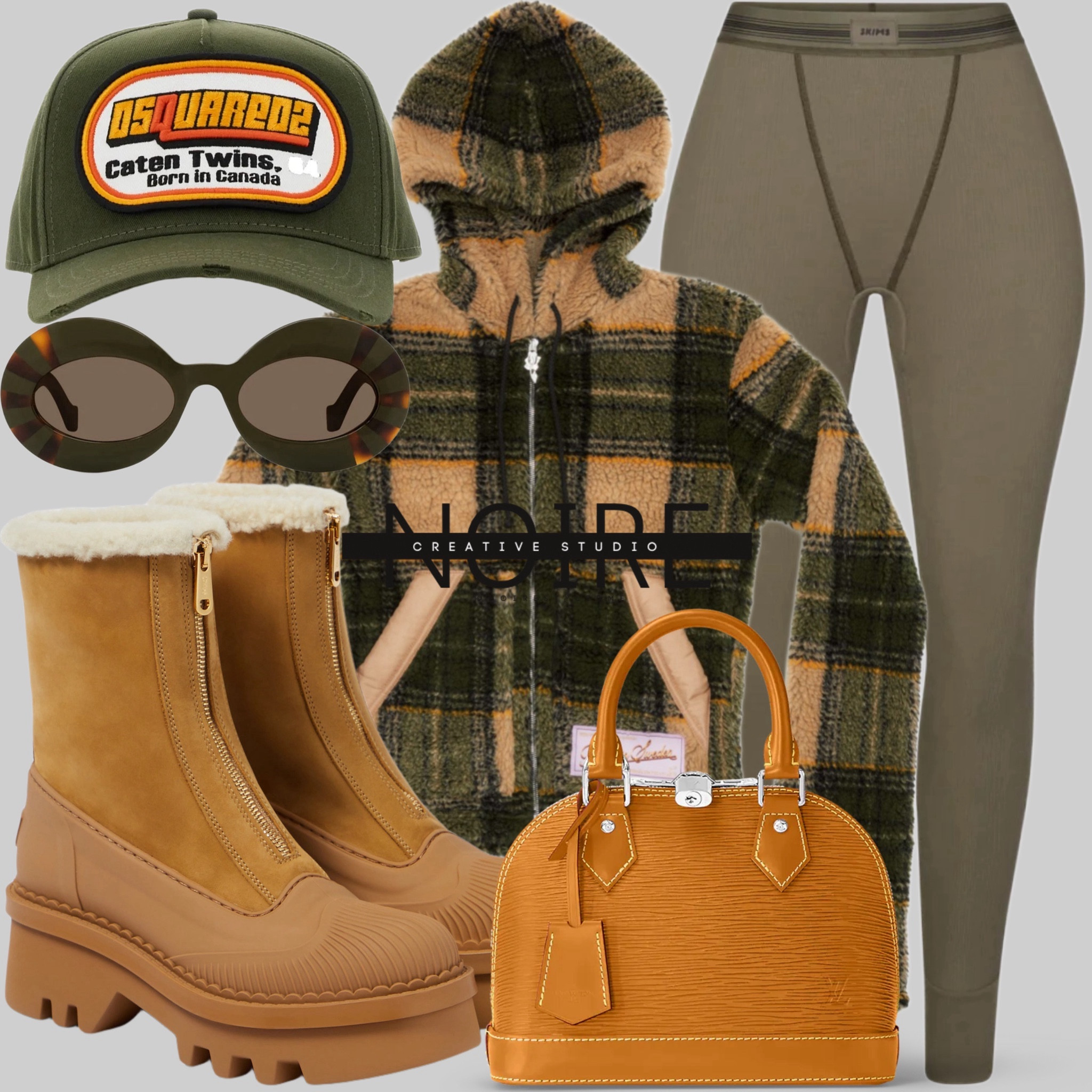 cut everybody off lately been feeling like a lumberjack 🪓

fleece hoodie from @raverarereview 
bag from @louisvuitton 

#LTKCyberWeek #LTKshoecrush #LTKstyletip