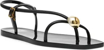 DV by Dolce Vita Jossie Flat Sandal (Women) | Nordstromrack | Nordstrom Rack