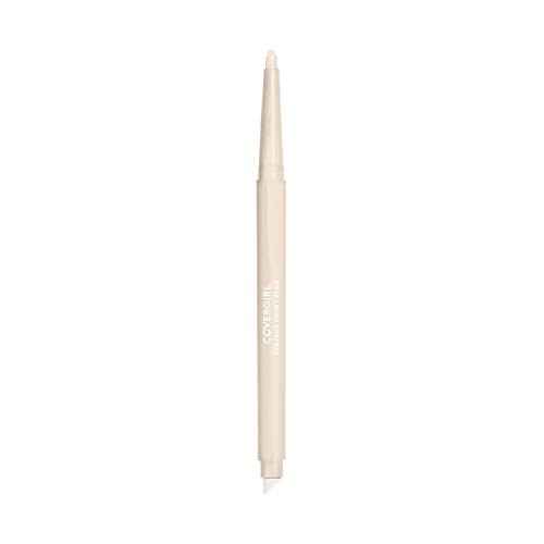 COVERGIRL Perfect Point Plus Eyeliner, White Out | Amazon (US)