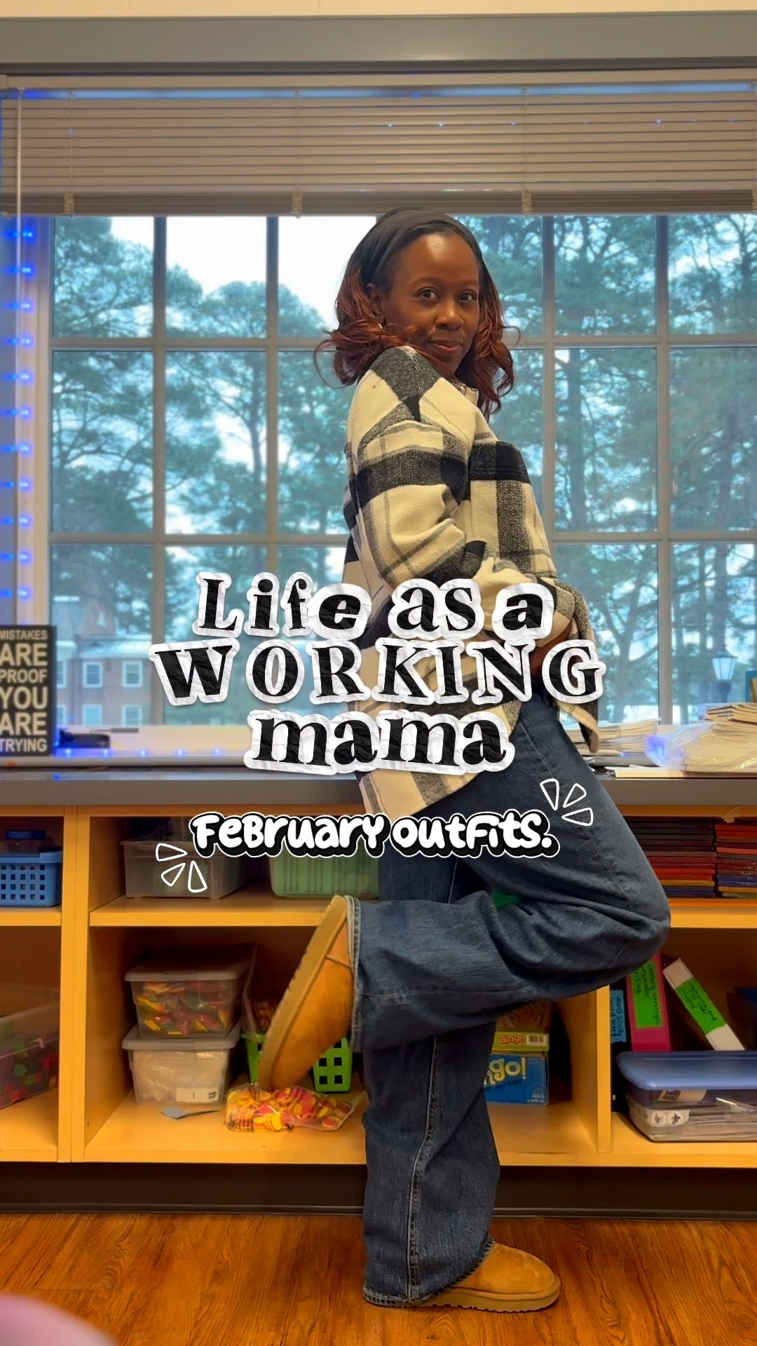 February is coming to a close, here’s my teacher looks from this month! 

#LTKgrwm #LTKootd #LTKPetite