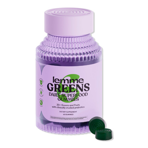 Greens: Daily Superfood Gummies | Ulta