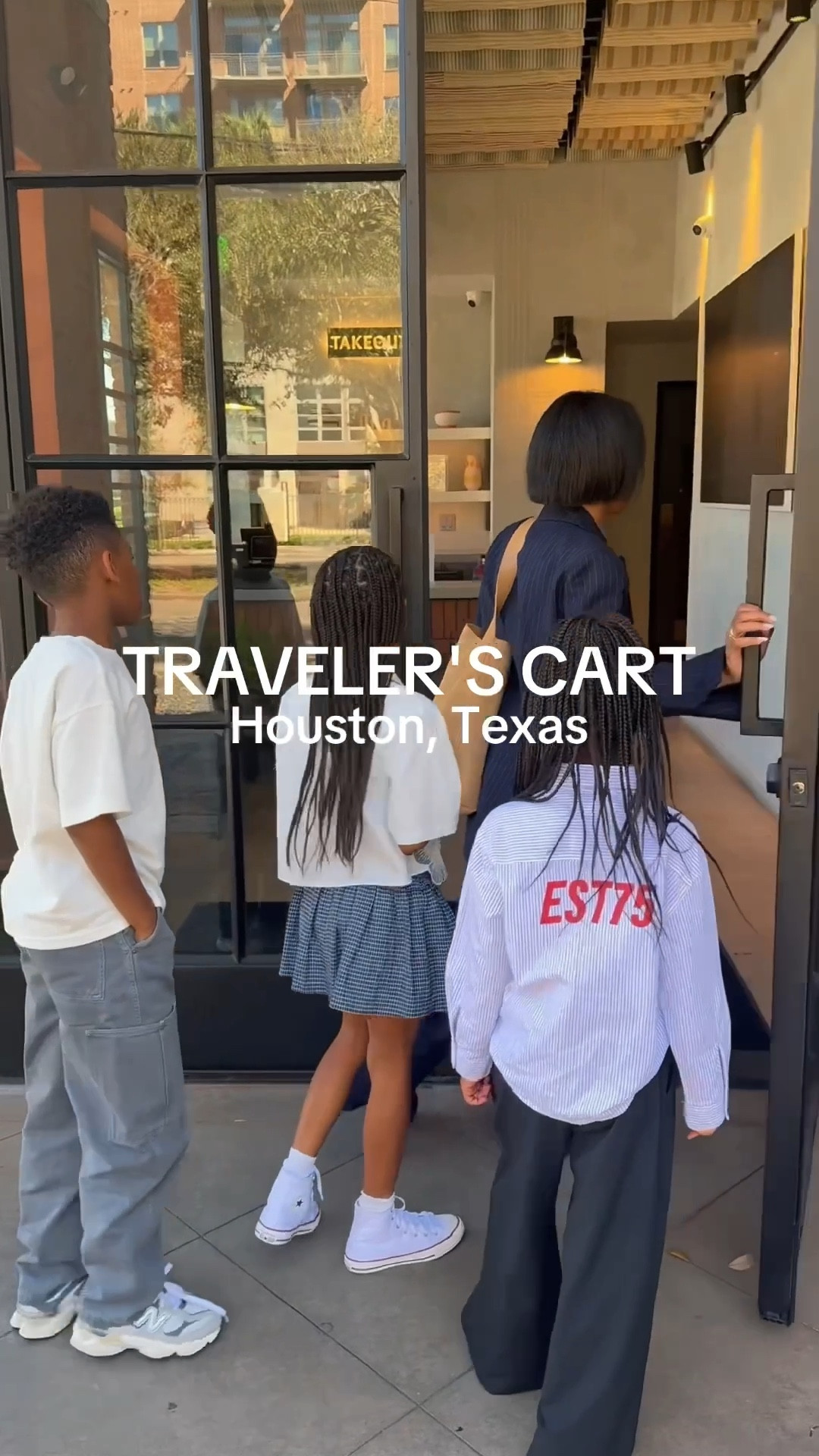 A cute brunch spot that's family friendly 

#LTKWatchNow #LTKFamily