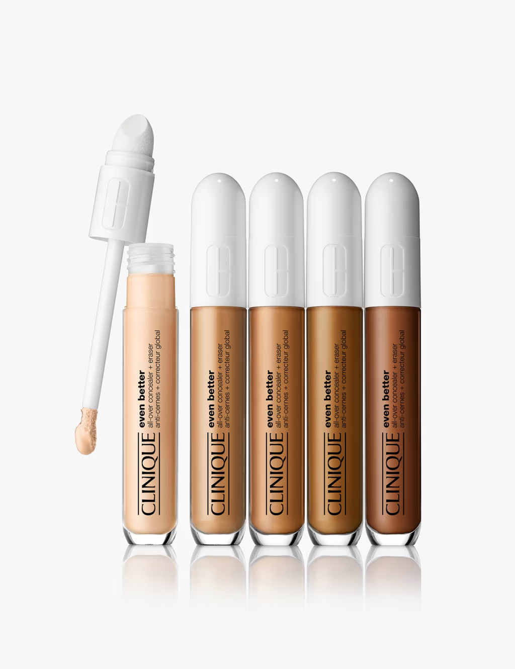 Even Better™ All-Over Concealer + Eraser 6ml | Marks & Spencer (UK)
