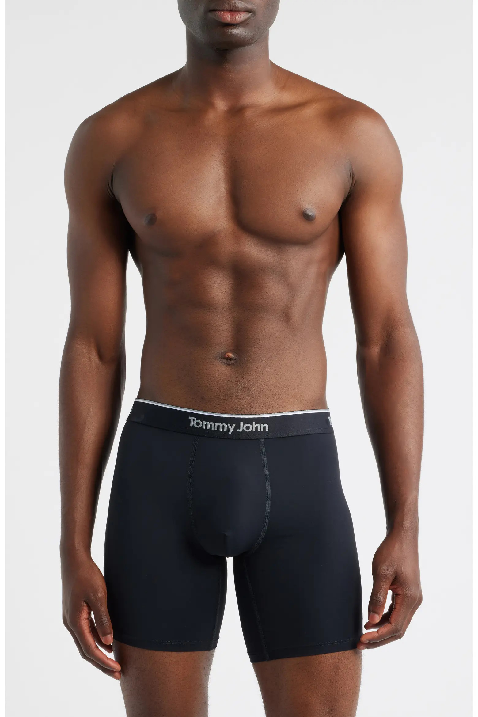 Micro Stretch 4-Pack 6-Inch Boxer Briefs (Men) | Nordstrom | Nordstrom