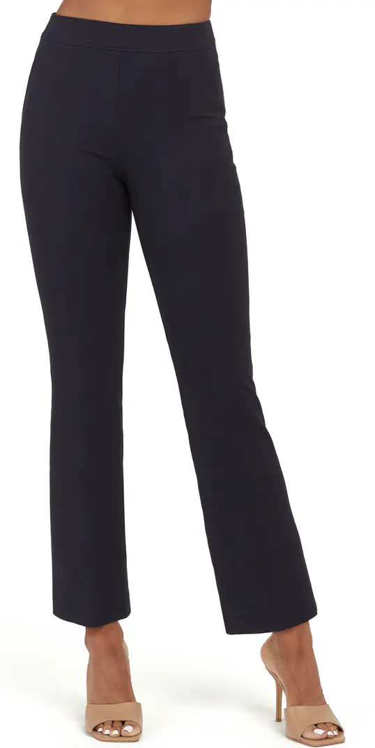 SPANX® On the Go Kick Flare Pants | Nordstrom | Nordstrom