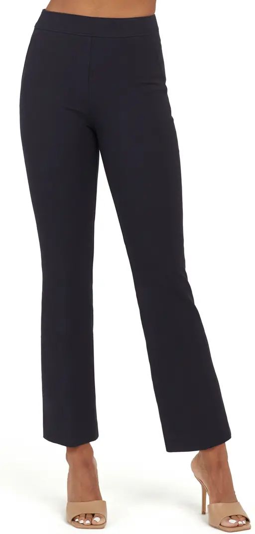 SPANX® On the Go Kick Flare Pants | Nordstrom | Nordstrom