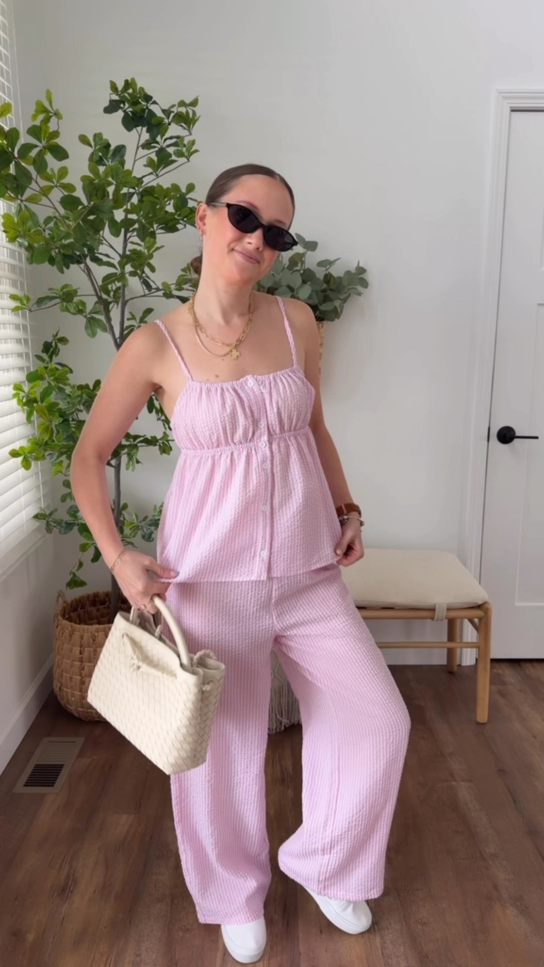Sets just make life easier as a mom and this one will be on repeat! 

Be sure to save so you have all the cuteness for summer!

#LTKmomlife #LTKSeasonal #LTKootd