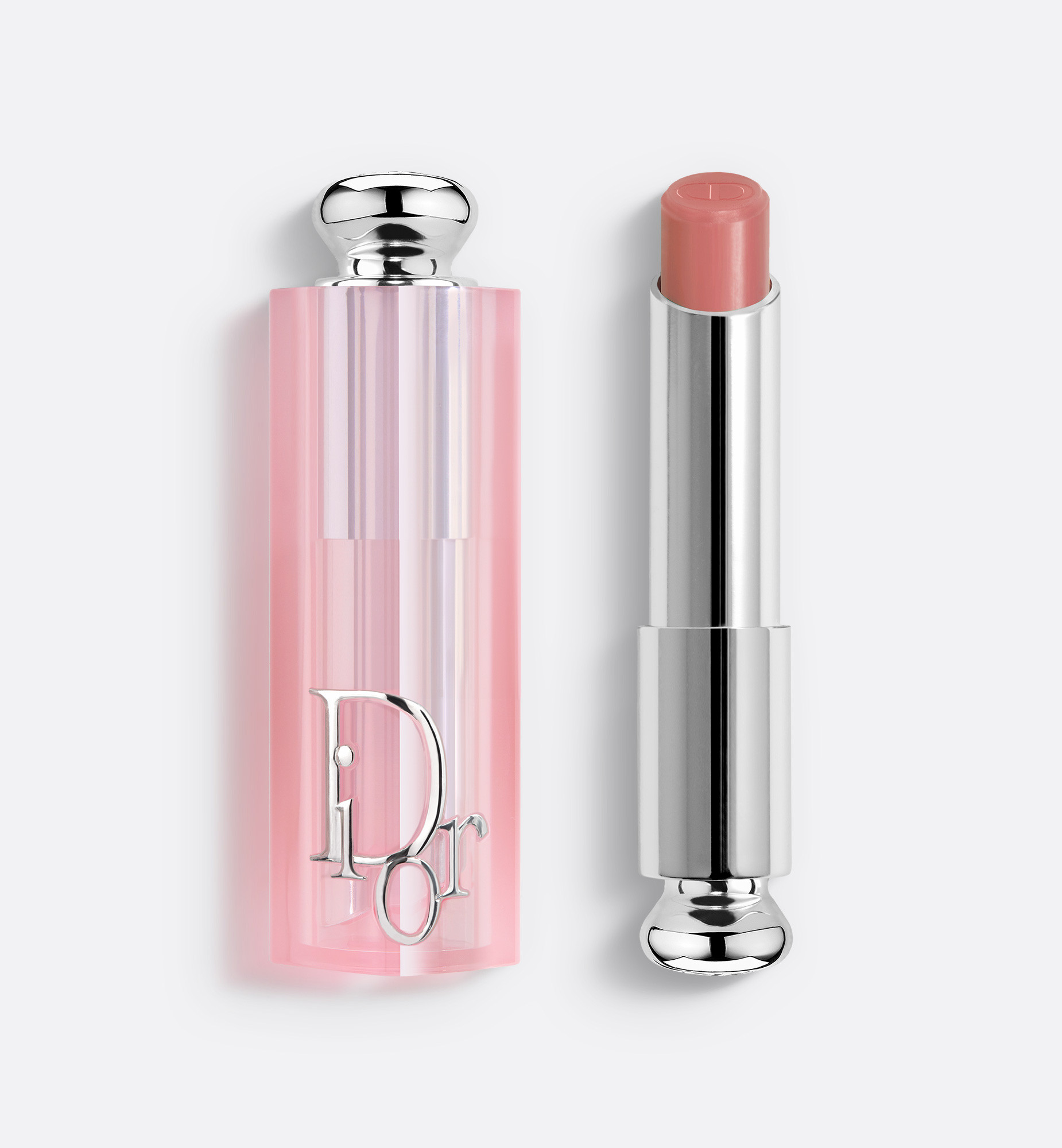 Dior Addict Lip Glow-48-Hour Hydrating Lip Balm - pH-Activated Color New Warm & Cool Shades | Dior Beauty (US)