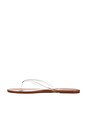 Crystal Flip Flop
                    
                    BLACK SUEDE STUDIO | Revolve Clothing (Global)