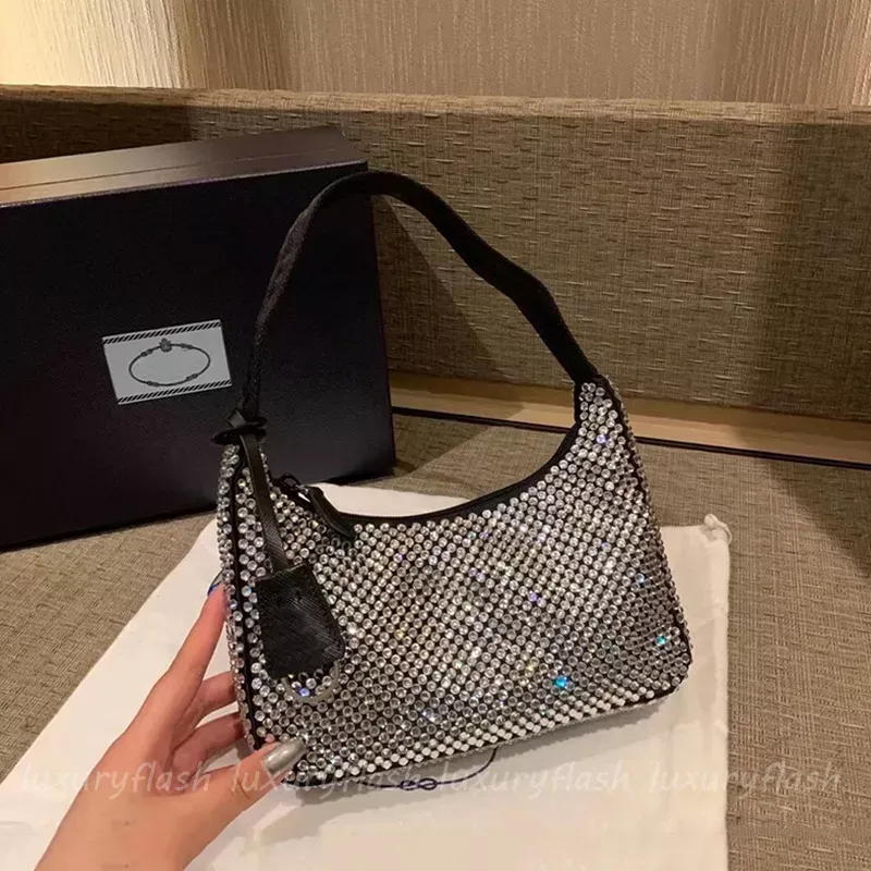 Diamond Women Shoulder Bag 2022 … curated on LTK