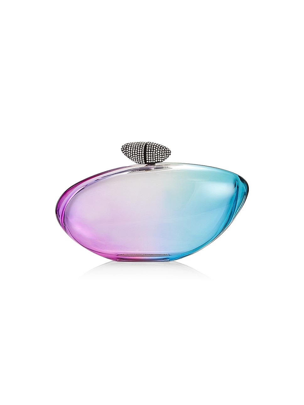 Armonia Ombré Crystal Plexiglass Clutch | Saks Fifth Avenue (UK)