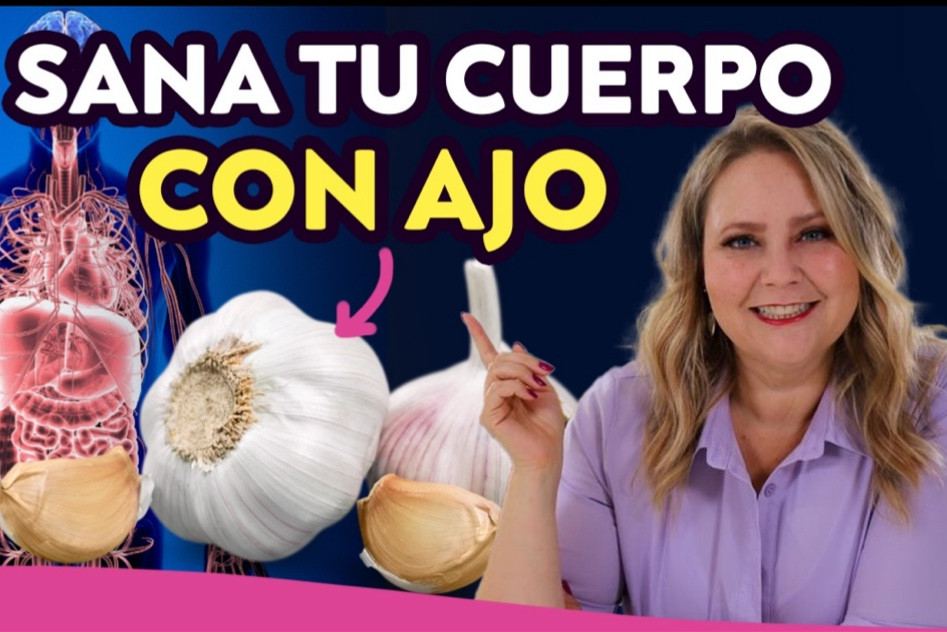 La forma sencilla de picar ajo

#LTKfitness #LTKover40