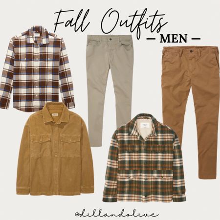 Men Fall Photo Outfit Ideas | Khaki Pants for Men | Men Photoshoot Outfits | American Eagle Sale 
25% off at AE!

#LTKmens

#LTKsalealert #LTKSale #LTKfamily