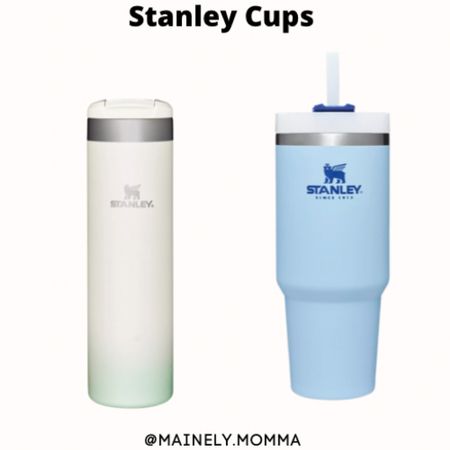 Stanley cups!! 

#competition

#LTKhome #LTKfit #LTKsalealert