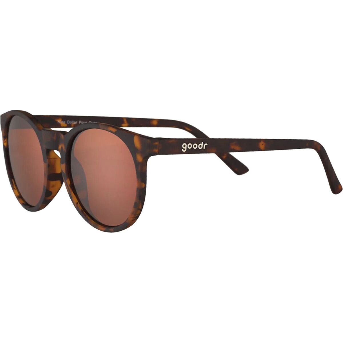 Goodr Circle Gs Polarized Sunglasses - Accessories | Backcountry