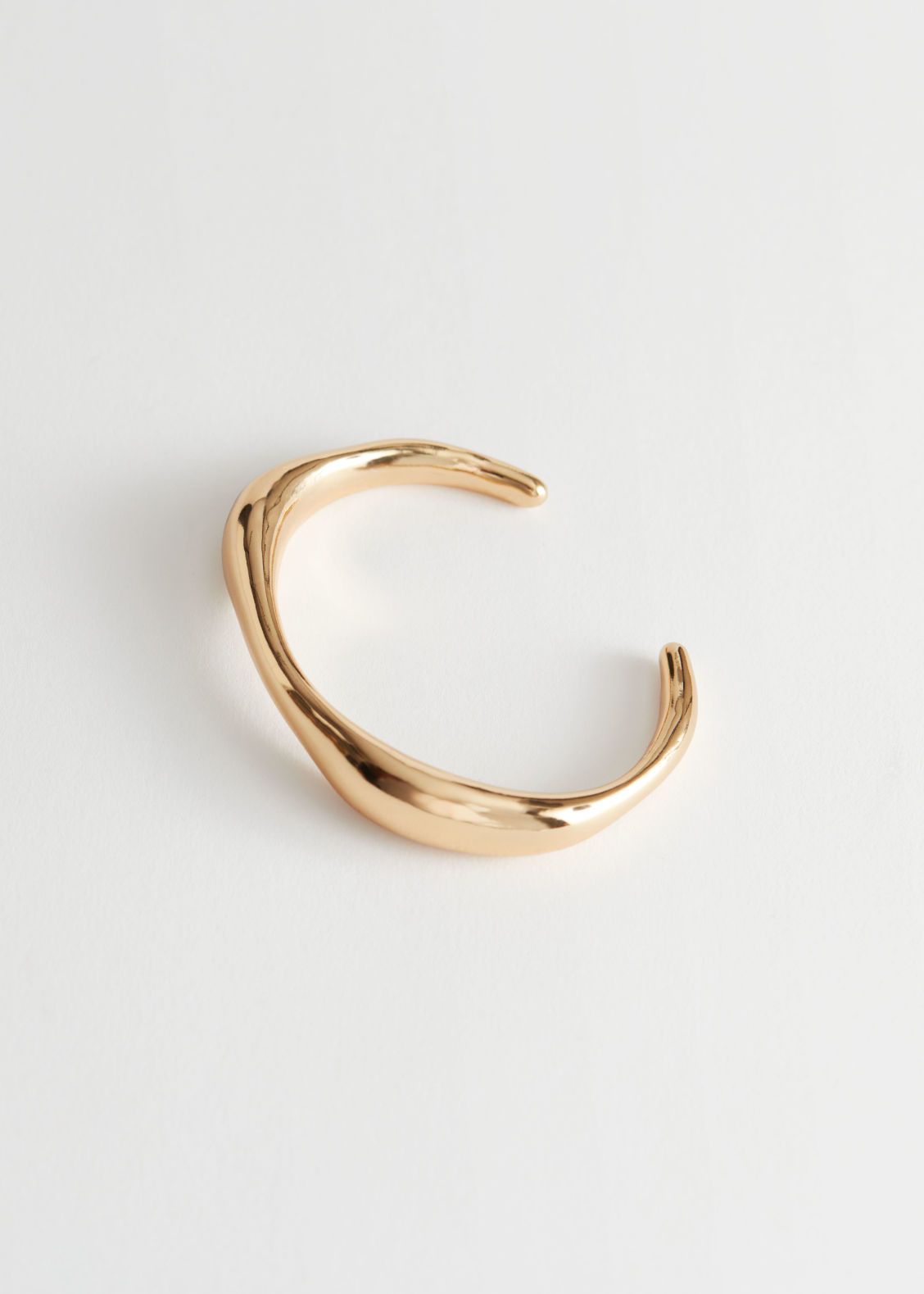 Open Cuff Bracelet | & Other Stories US