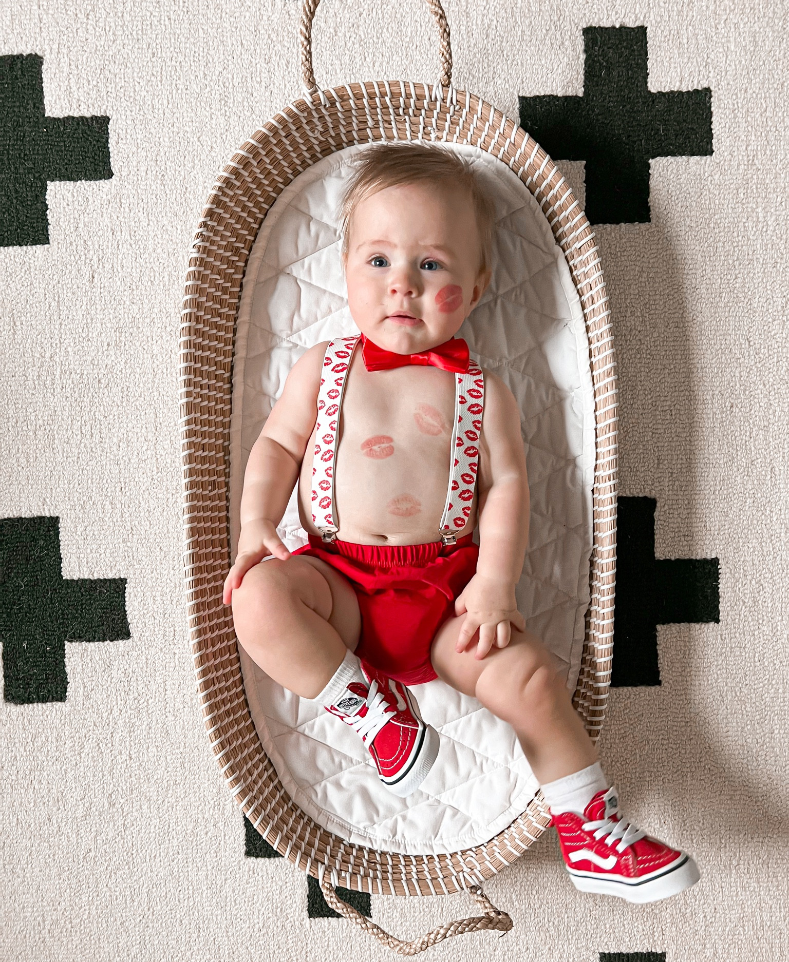 Happy 10 months AJ ♥️

#LTKbaby