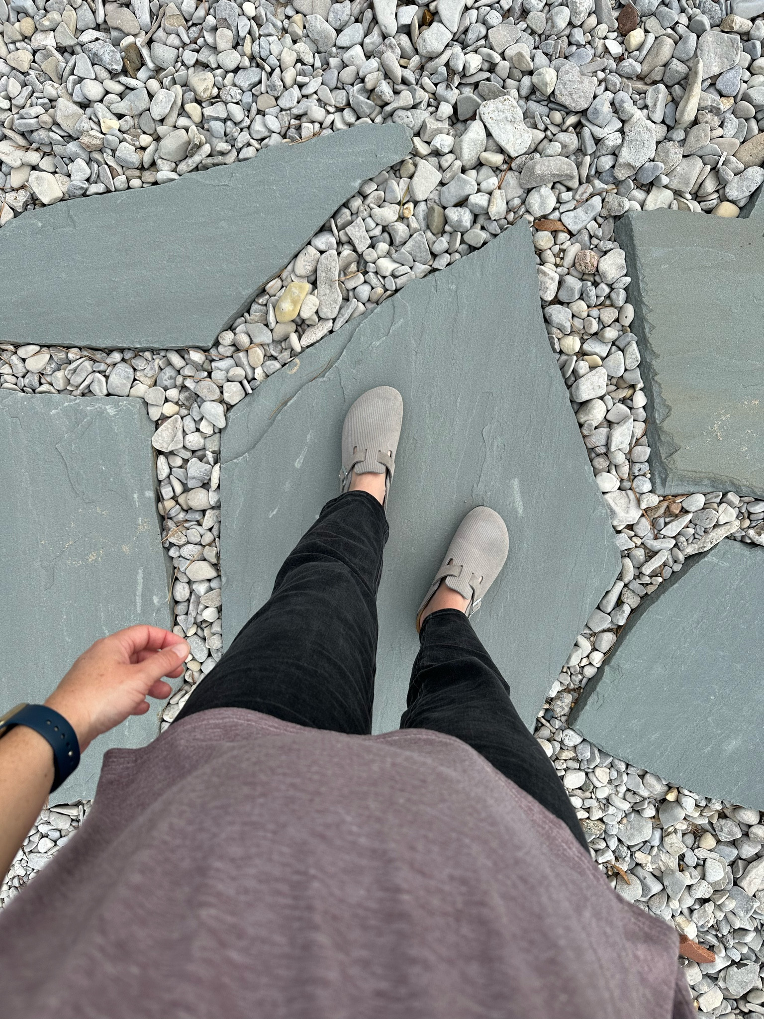 Boston clogs in stock here (😱) - grab them while you can!