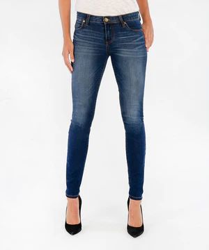 Mia Slim Fit Skinny (Awareness Wash) | Kut From Kloth