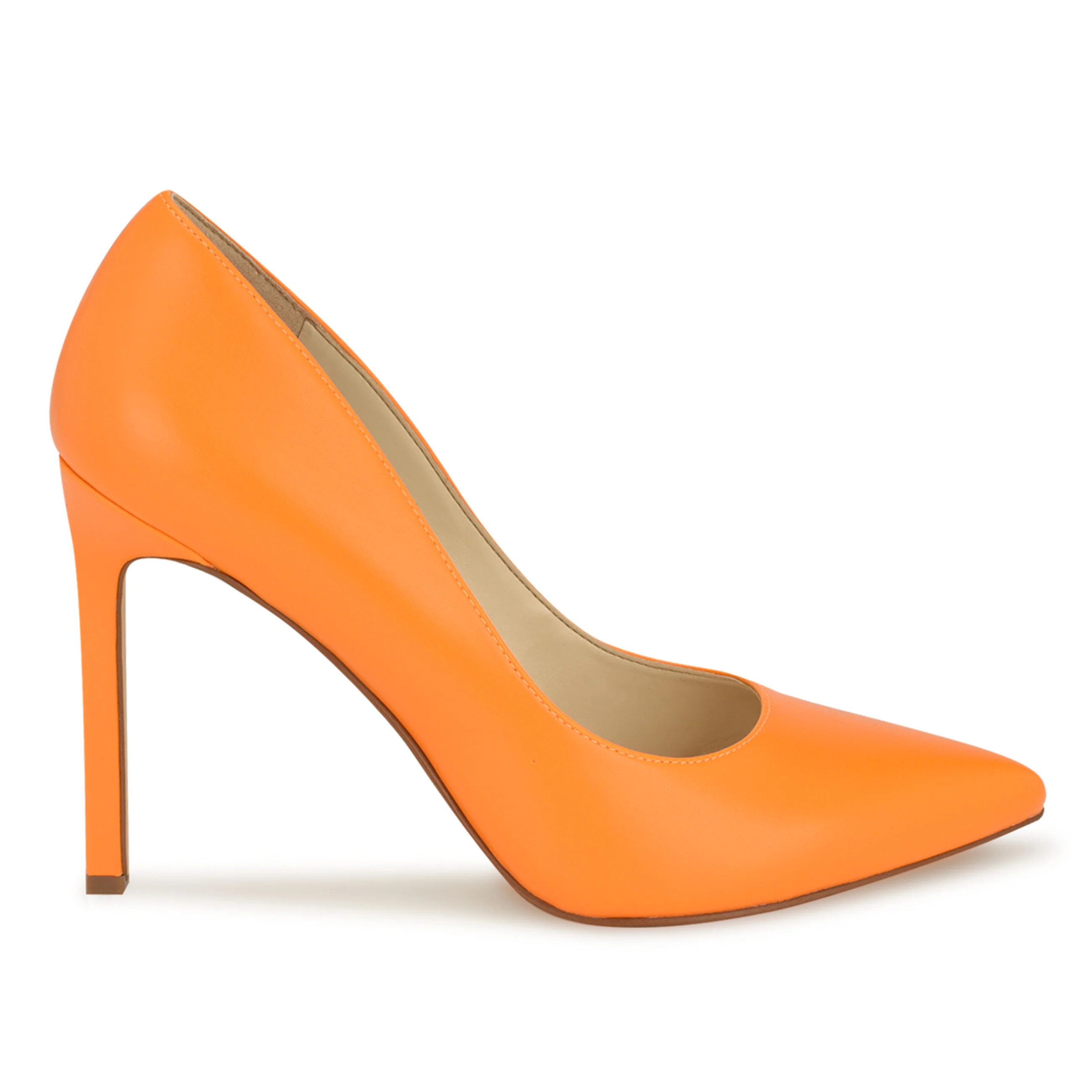 Tatiana Pointy Toe Pumps | Nine West (US)