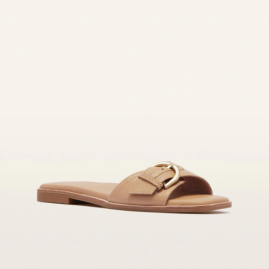 Tate Camel Slides | FRANKIE4 | FRANKIE4