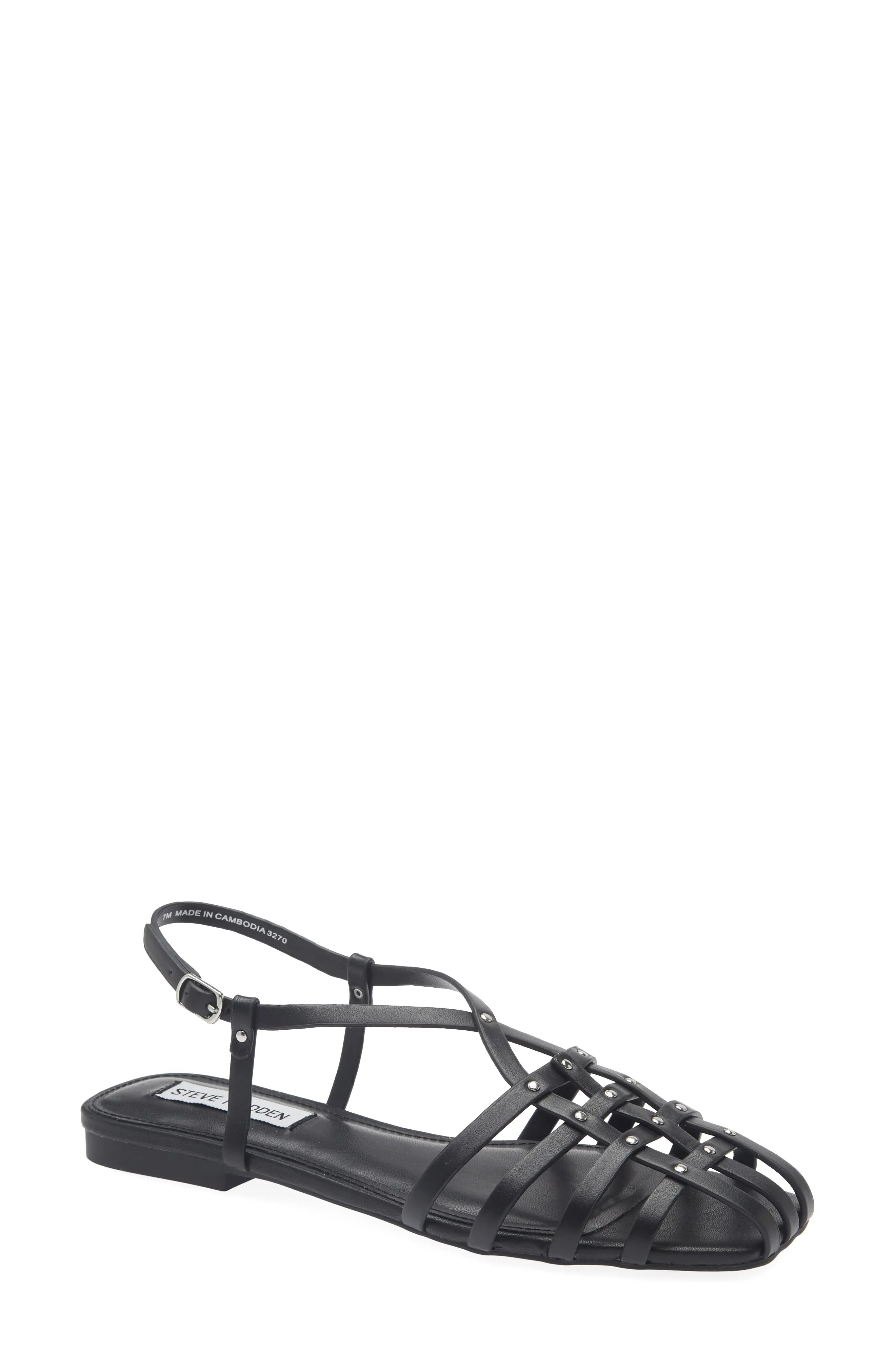 Riverr Slingback Sandal (Women) | Nordstromrack | Nordstrom Rack
