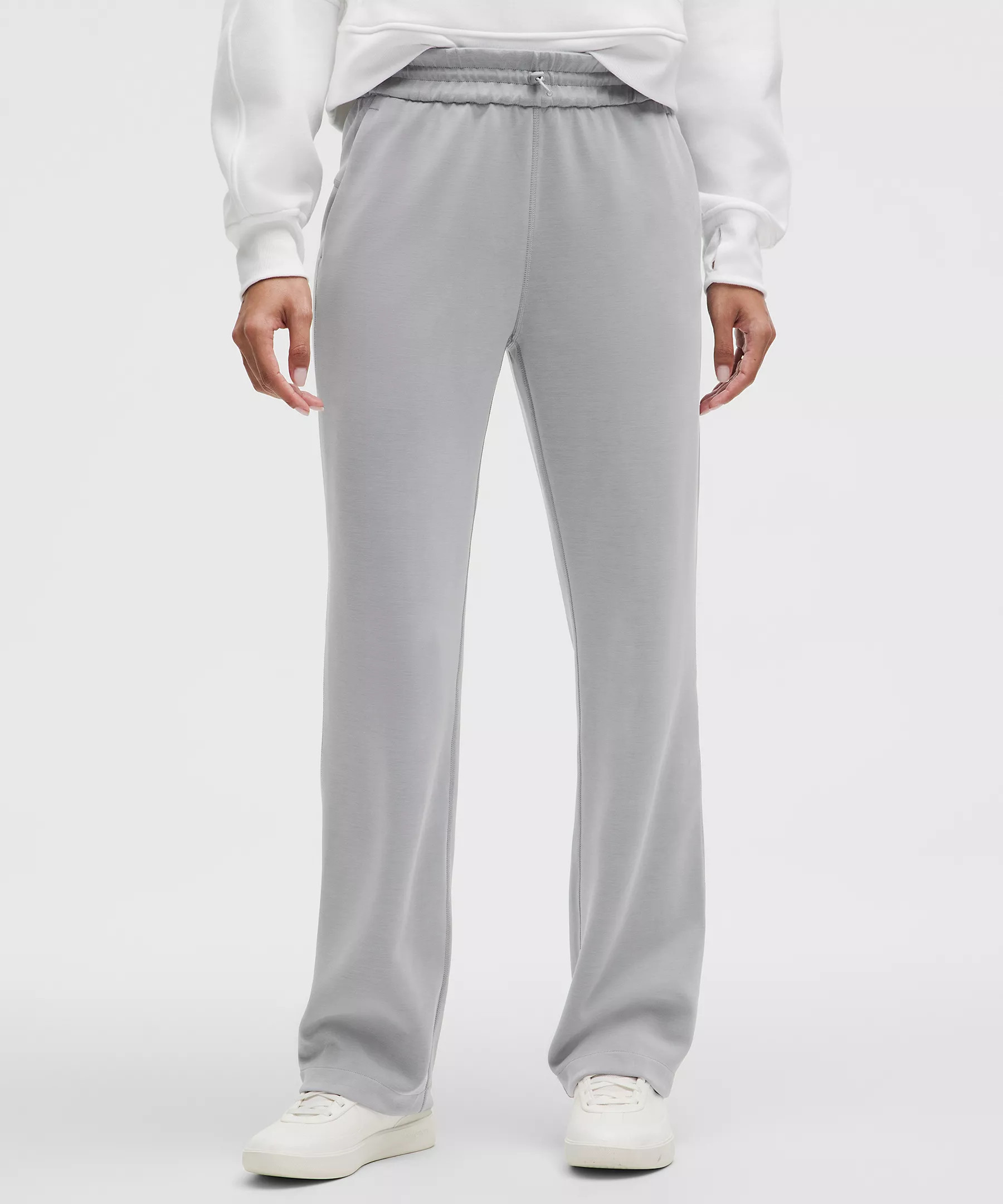 Softstreme High-Rise Pant | Lululemon (US)