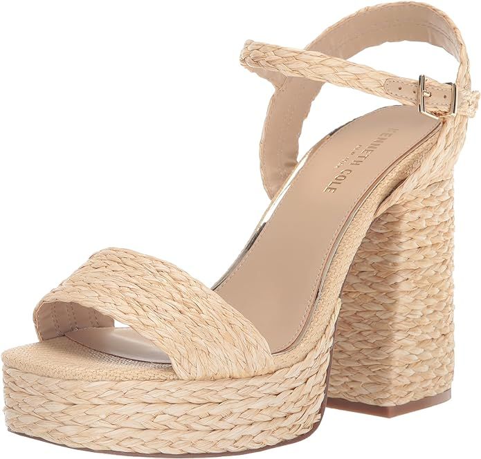 Kenneth Cole New York Women's Dolly Wedge Sandal | Amazon (US)