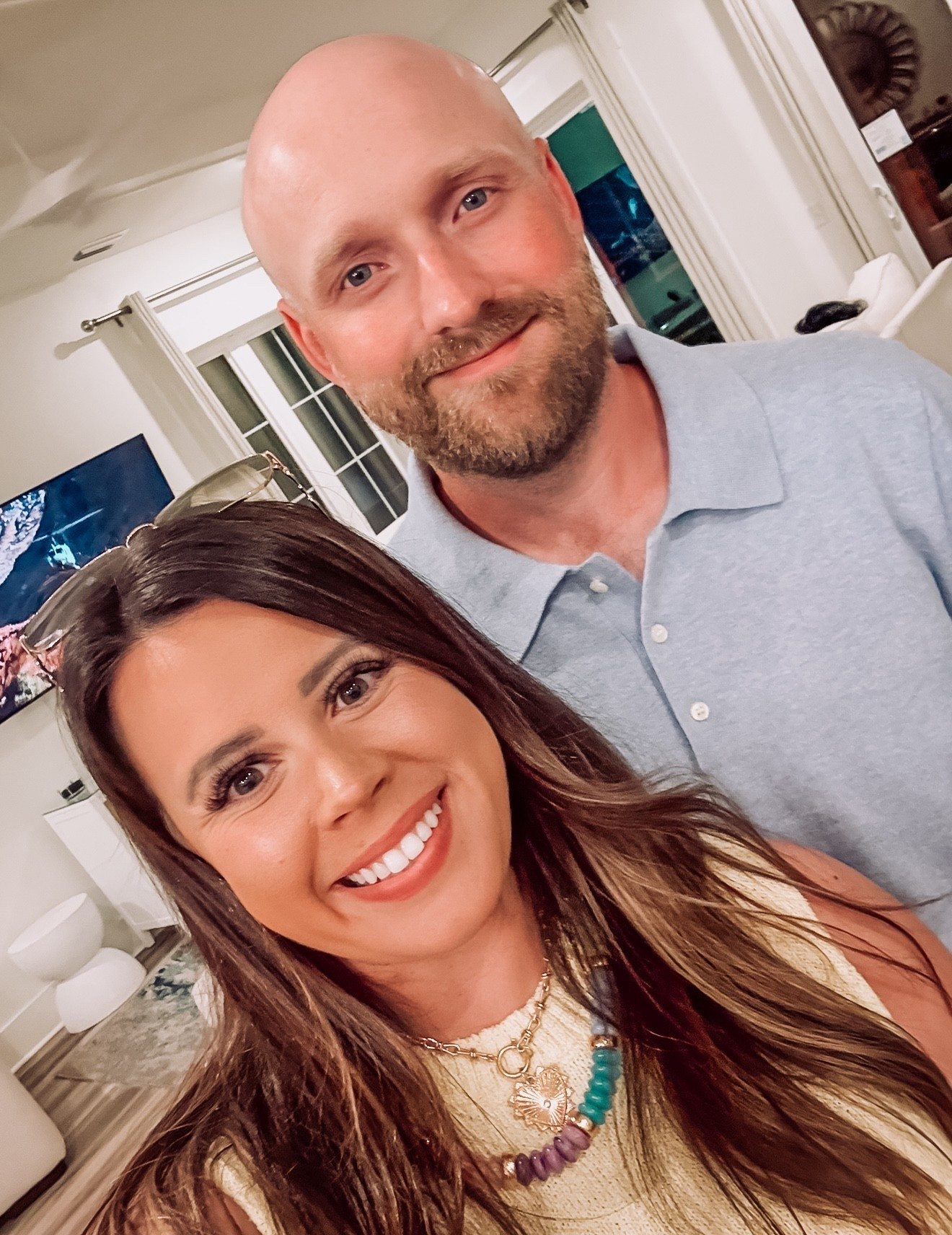 My heart necklace is on MAJOR sale! Was $110 now $19! 

#LTKSaleAlert