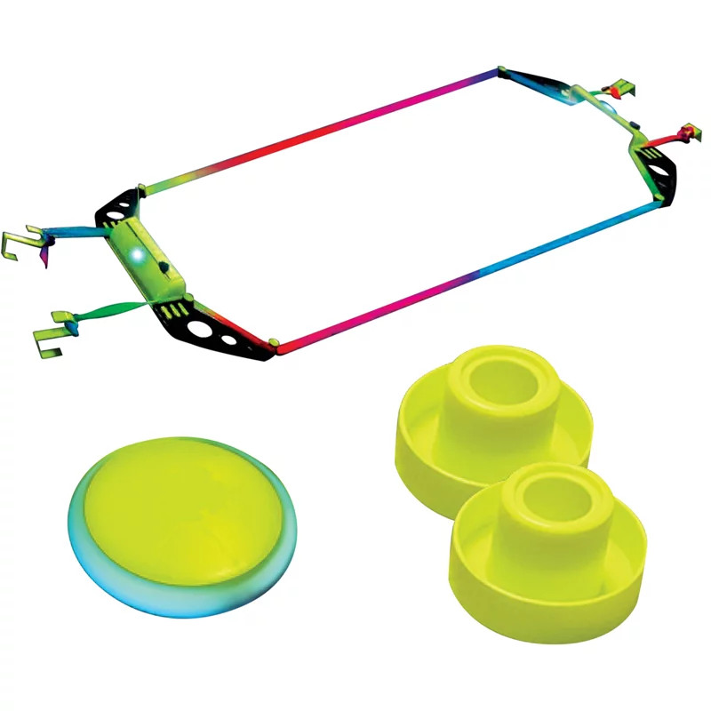 Glow Games Air Hockey Table | Academy Sports + Outdoors